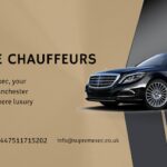 Executive Airport Transfers Manchester